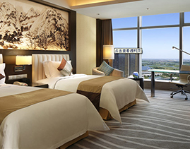 酒店WIFI解决方案