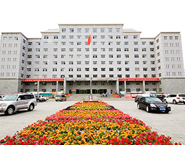 政府单位 无线网络解决方案